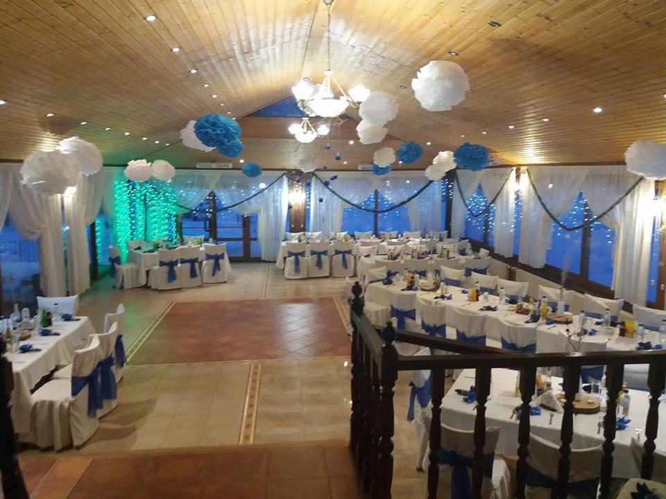 Kovanlika Hotel Razgrad Zewnętrze zdjęcie