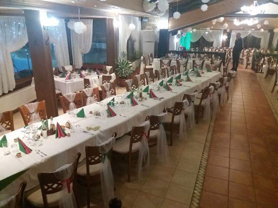 Kovanlika Hotel Razgrad Zewnętrze zdjęcie